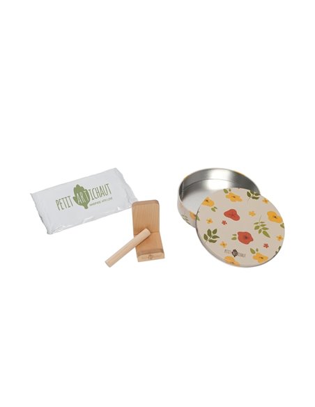 Baby box ronde - Little Prairie
