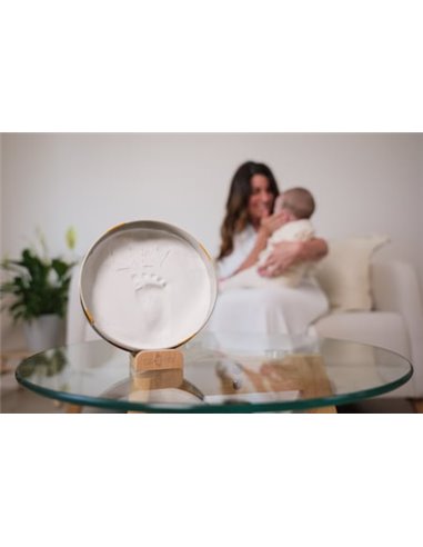 Baby box ronde - Little Prairie