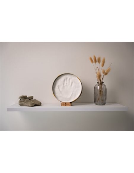 Baby box ronde - Little Prairie