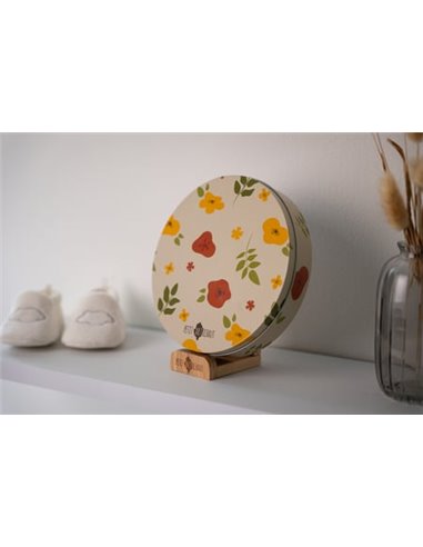 Baby box ronde - Little Prairie