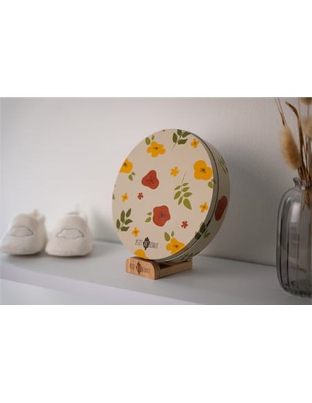 Baby box ronde - Little Prairie