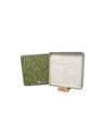 Baby Box carrée empreinte Petit Artichaut - Olive Tree