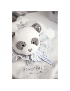 Attrape-Rêve - Panda Doudou 2