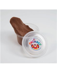 PATAREV - POT 30G - CHOCOLAT 2