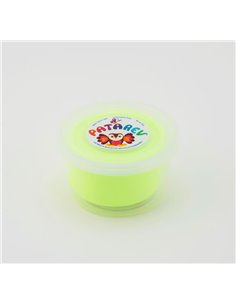 PATAREV - POT 30G - VERT FLUO