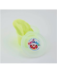 PATAREV - POT 30G - VERT FLUO 2