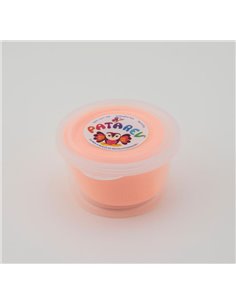 PATAREV - POT 30G - ORANGE FLUO