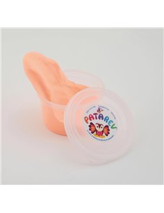 PATAREV - POT 30G - ORANGE FLUO 2