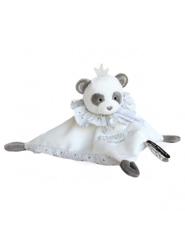 Attrape-Rêve - Panda Doudou