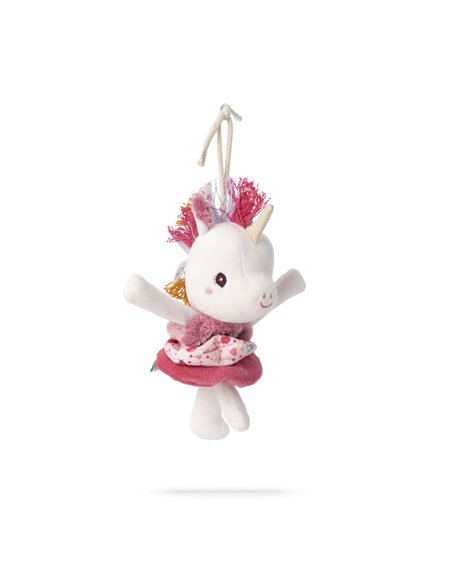 Mini Dansant Lena la licorne - Lilliputiens