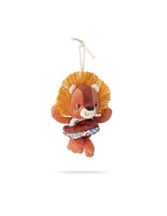 Mini Dansant Jack le lion - Lilliputiens