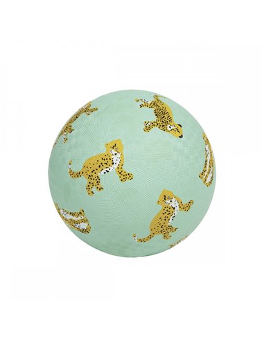 GRAND BALLON LES JAGUARS