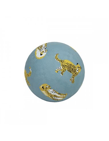 PETIT BALLON LES JAGUARS