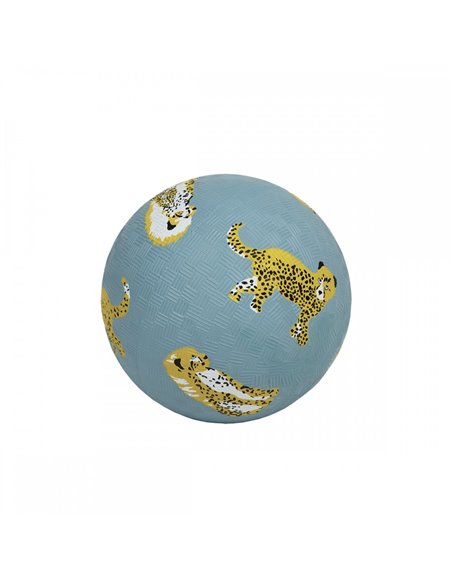 PETIT BALLON LES JAGUARS