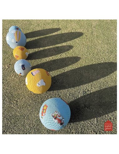 PETIT BALLON LES FANTÔMES