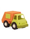 CAMION POUBELLE