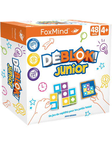 Déblok Junior