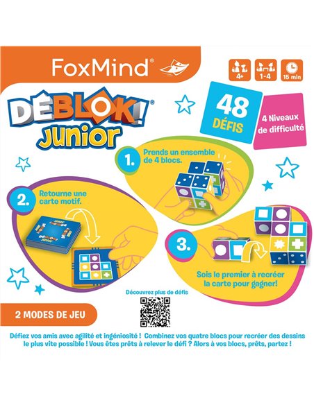 Déblok Junior