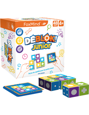 Déblok Junior