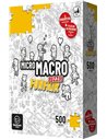 MICRO MACRO - PUZZLE FUNFAIR
