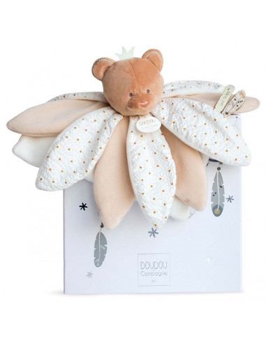 Attrape-Rêves - Doudou Ours 26cm
