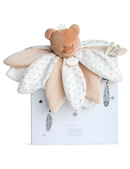 Attrape-Rêves - Doudou Ours 26cm