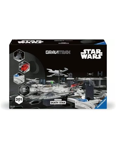 GraviTrax Star Wars