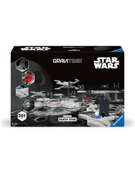 GraviTrax Star Wars