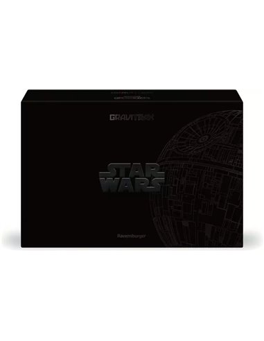 GraviTrax Star Wars
