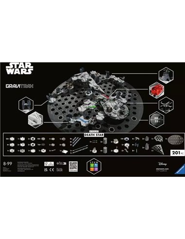 GraviTrax Star Wars