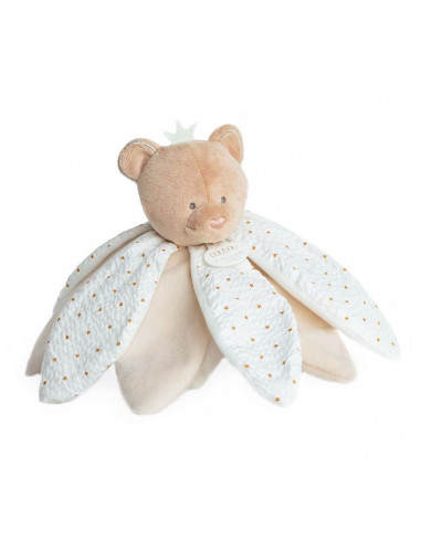 Attrape-Rêves - Doudou Ours 26cm