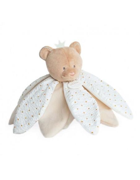 Attrape-Rêves - Doudou Ours 26cm