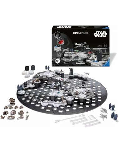 GraviTrax Star Wars