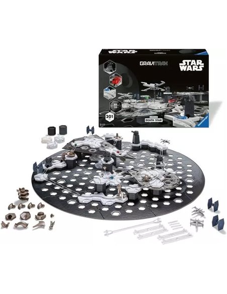GraviTrax Star Wars