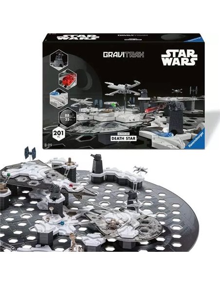 GraviTrax Star Wars