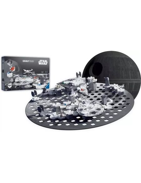 GraviTrax Star Wars
