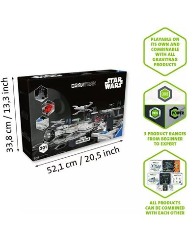 GraviTrax Star Wars