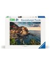 Ravensburger Vue sur les Cinque Terre - puzzle 1500 pièces