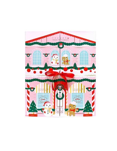 INUWET ADVENT CALENDAR 2024 - calendrier de l'avent INUWET