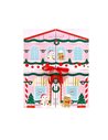 INUWET ADVENT CALENDAR 2024 - calendrier de l'avent INUWET