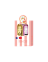DUO BAUMES LEVRES JINGLE PINK : Cheesecake, Sorbet framboise - INUWET