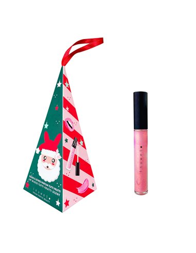 CONE SANTA : Gloss lèvres fuités - INUWET