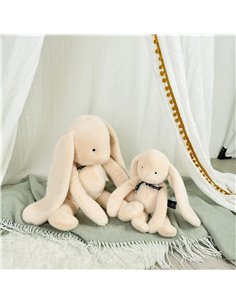 LAPIN Méloé 56 cm - Beige 2