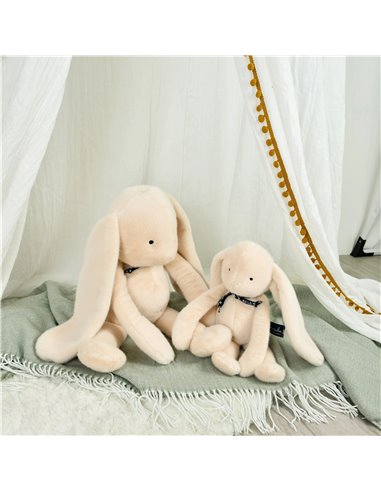 LAPIN Méloé 56 cm - Beige