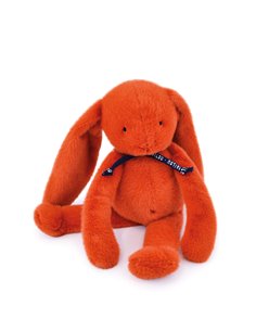 LAPIN Méloé 37 cm - Potiron