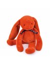 LAPIN Méloé 37 cm - Potiron