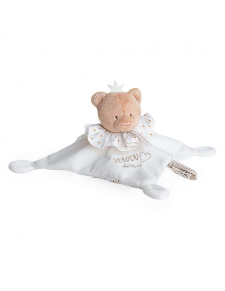 Attrape Rêve - Ours Doudou