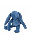 LAPIN Méloé 37 cm - Bleu intense