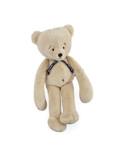 OURS Méloé 37 cm - Beige