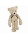OURS Méloé 37 cm - Beige